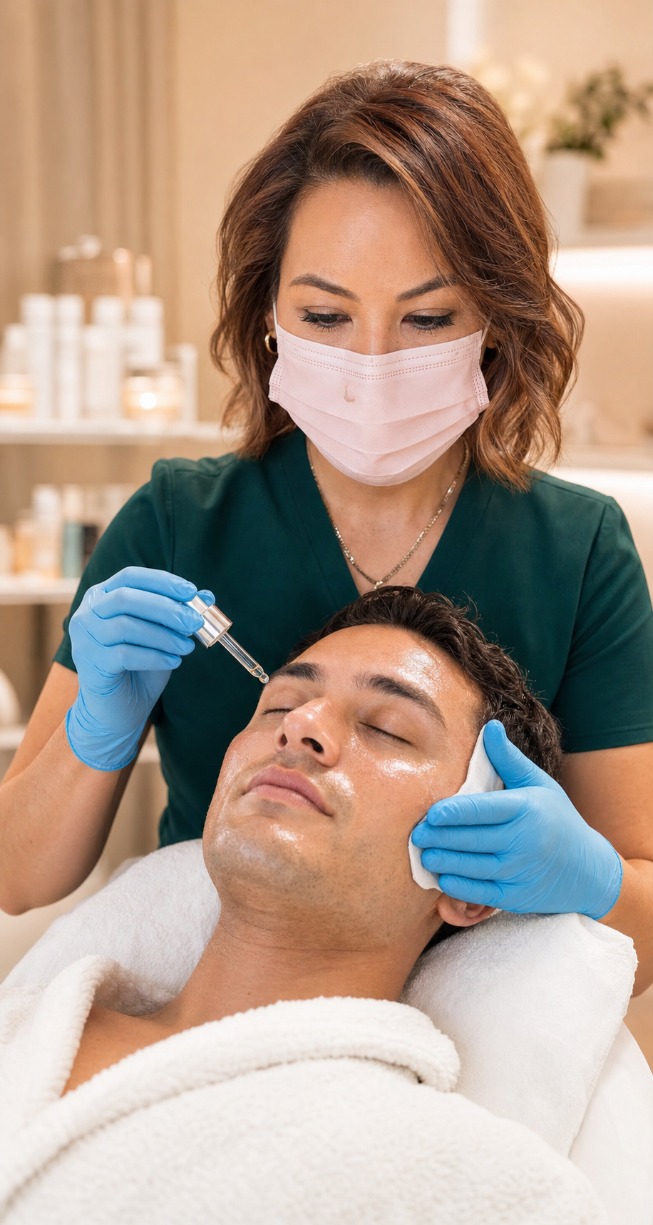 Customized treatment protocols